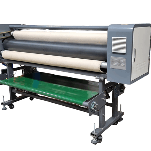 20250725_092529 CALANDRA COMPACTA IRON PRESS DE 170CM Y RODILLO DE 22 CM 220V