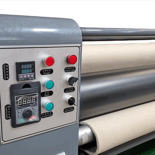 20250725_092539 CALANDRA COMPACTA IRON PRESS DE 170CM Y RODILLO DE 22 CM 220V