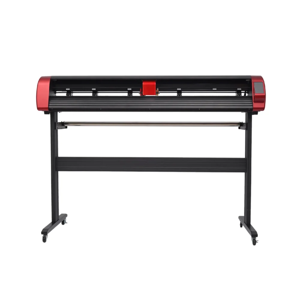 PLOTTER DE CORTE SKYCUT D48 DE 120 CM CON CAMARA - 2000 GRAMOS - DOBLE PUNTA