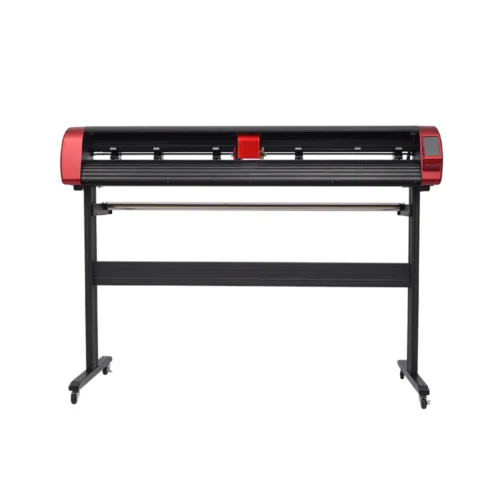 PLOTTER DE CORTE SKYCUT D48 DE 120 CM CON CAMARA - 2000 GRAMOS - DOBLE PUNTA