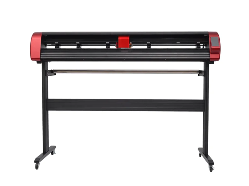 PLOTTER DE CORTE SKYCUT D48 DE 120 CM CON CAMARA - 2000 GRAMOS - DOBLE PUNTA