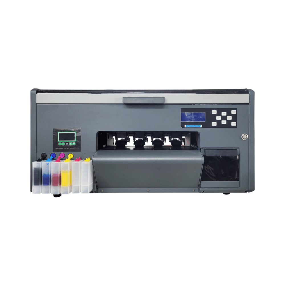 DTF-30CM-1XP600-OB IMPRESORA DTF ORION BASIC - A3 30CM 1 CABEZAL XP600 - KIT INSUMOS INCLUIDO - SOFTWARE RIIN