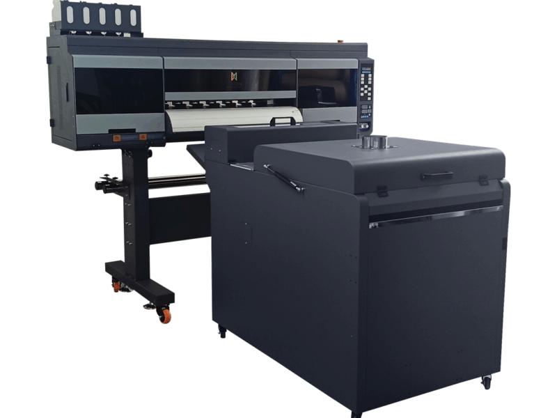 Plotter DTF Mega orion 60 cm