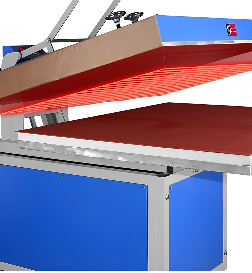 H10b83a000c7f4404bde3a79d1de087213 SUBLIMADORA IRON PRESS MANUAL BANDEJA DESLIZABLE DE 80X100CM