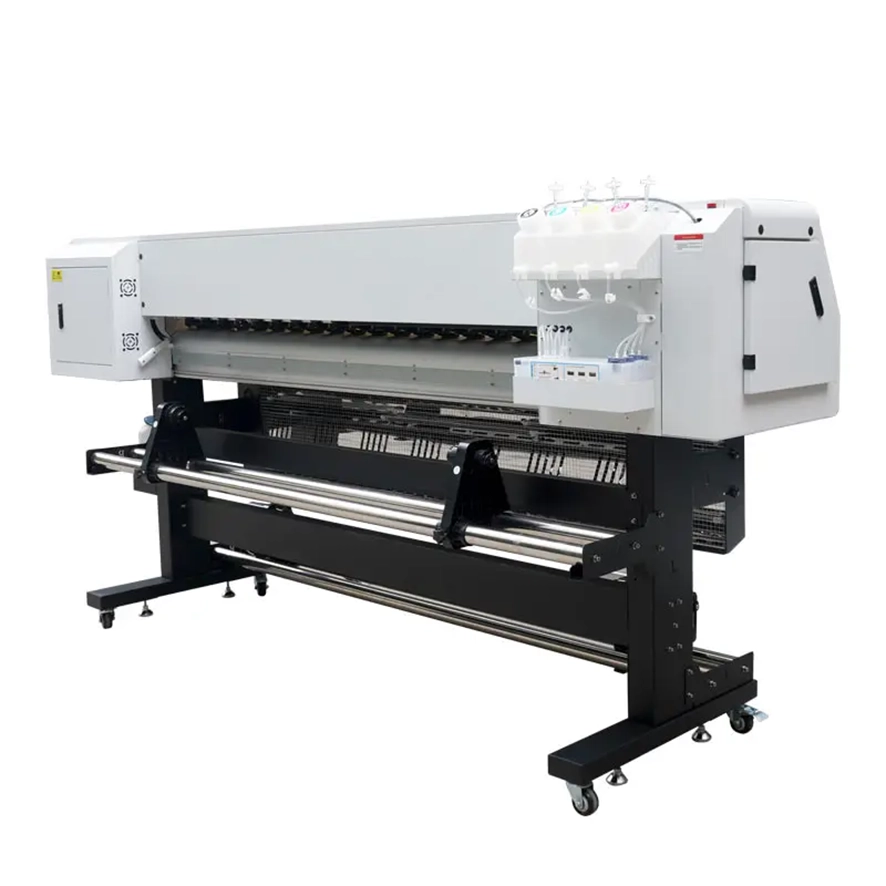 Plotter UV Audley 180 cm