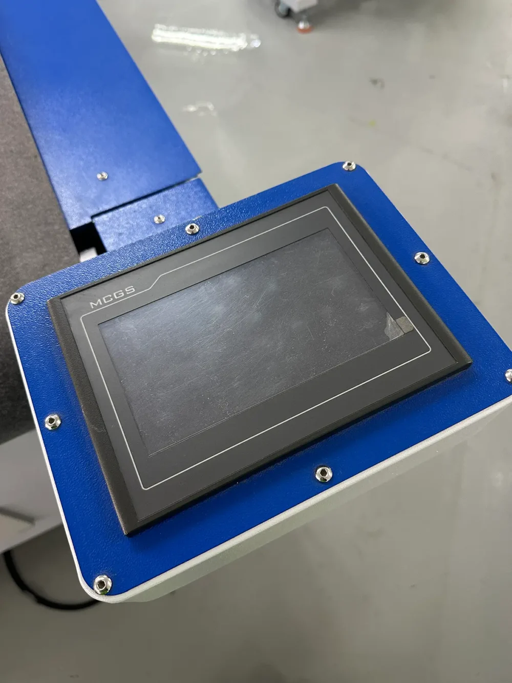 CORTADORA VIBRATORIA REDSUN CNC 160X250CM HERRAMIENTA DE CORTE, ALIMENTACION AUTOMATICA, CUATRO BOMBAS DE SUCCION  2.2KW