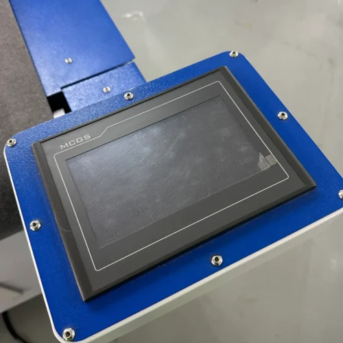 CORTADORA VIBRATORIA REDSUN CNC 160X250CM HERRAMIENTA DE CORTE, ALIMENTACION AUTOMATICA, CUATRO BOMBAS DE SUCCION  2.2KW