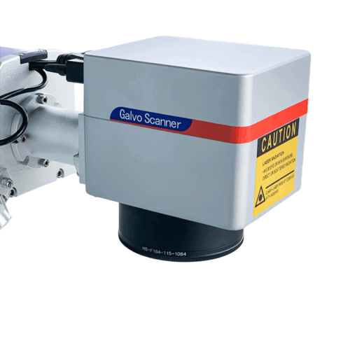 LASER DE FIBRA 3 MAQUINA LASER VANK CO2 TUBO DE METAL YONGLI 30W DE 30X30 CM CON ESCRITORIO