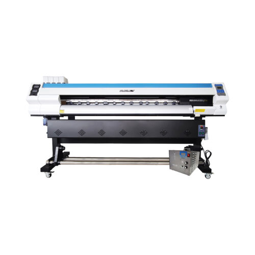 Print Plotter UV Audley 180 cm (Relieve)