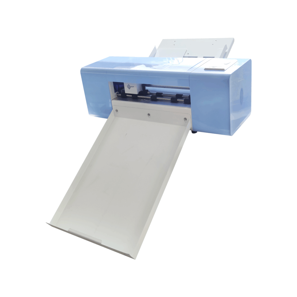 PLOTTER DE CORTE SKYCUT TAMAÑO A3 MAX 2 2000 GRAMOS