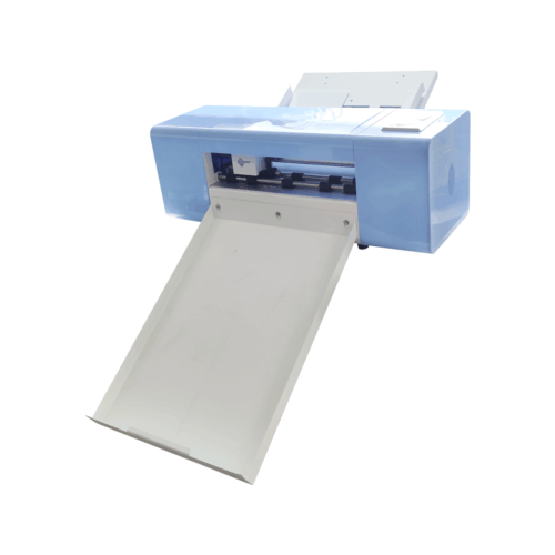 PLOTTER DE CORTE SKYCUT TAMAÑO A3 MAX 2 2000 GRAMOS