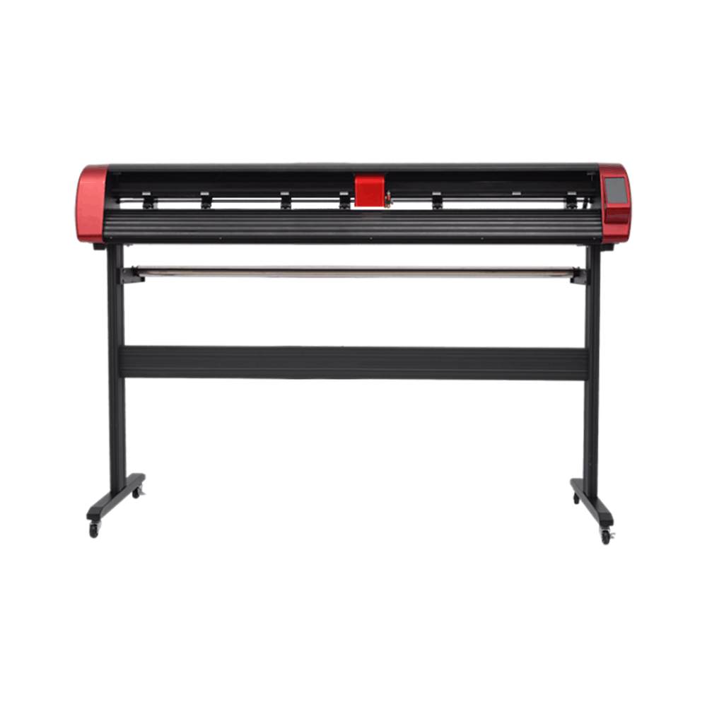 PLOTTER DE CORTE SKYCUT V60 DE 150 CM CON CAMARA - 2000 GRAMOS