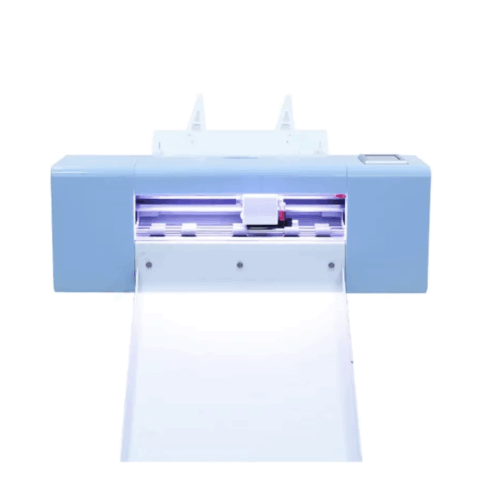 PLOTTER DE CORTE SKYCUT TAMAÑO A3 MAX 2 2000 GRAMOS