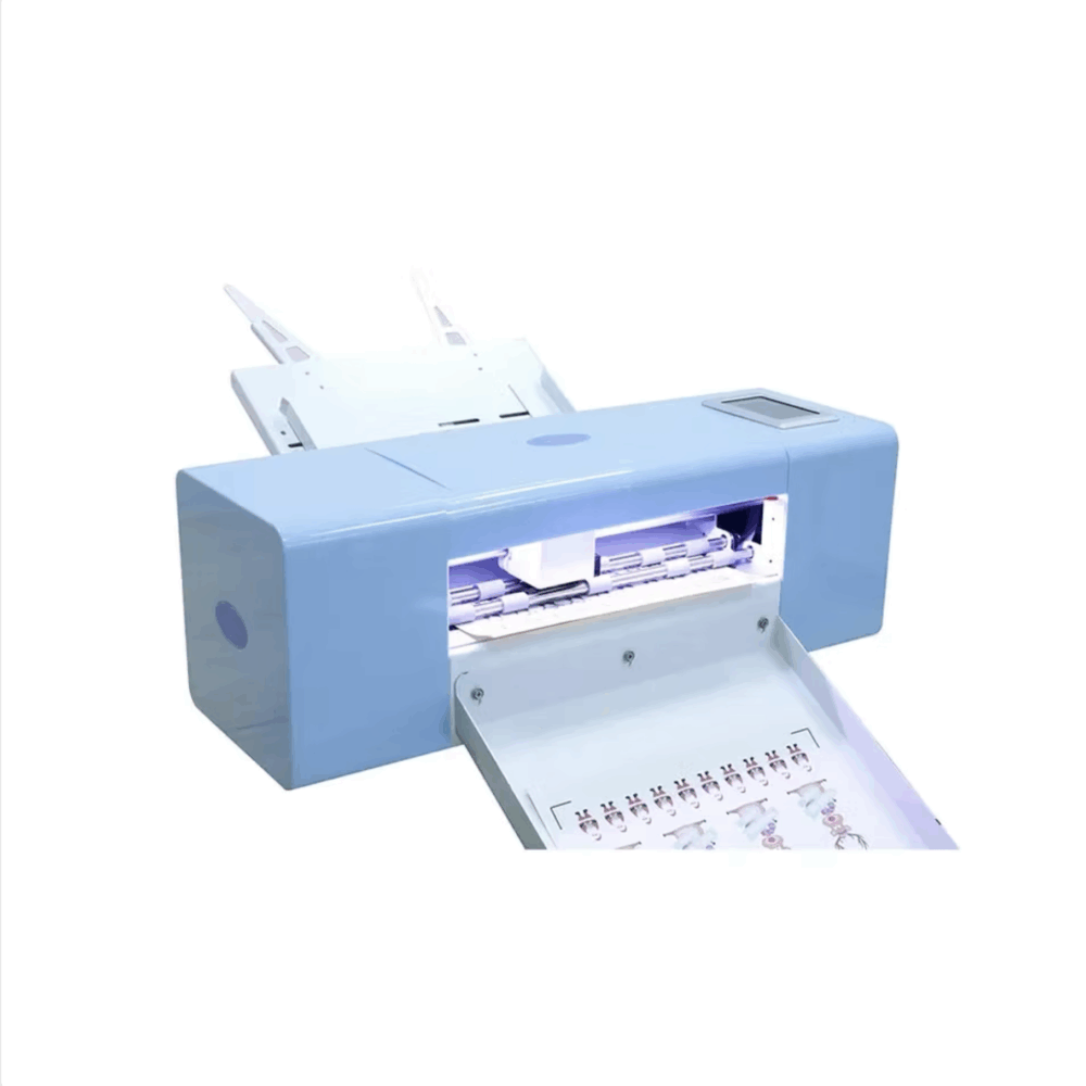 PLOTTER DE CORTE SKYCUT TAMAÑO A3 MAX 2 2000 GRAMOS