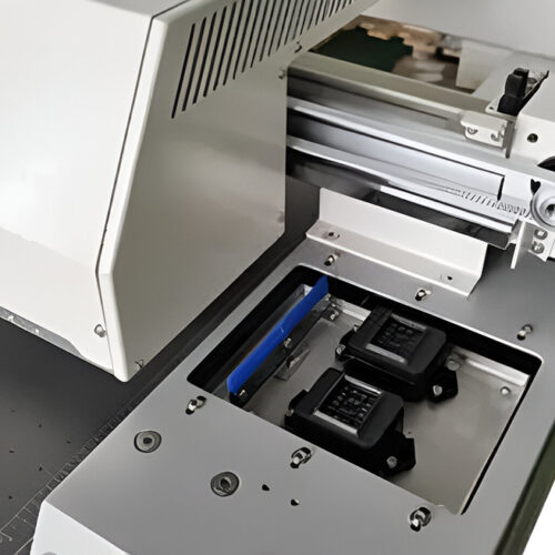Máquina UV cama plana Orion A3