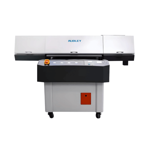 UV cama plana 90x60 con reconocimiento visual