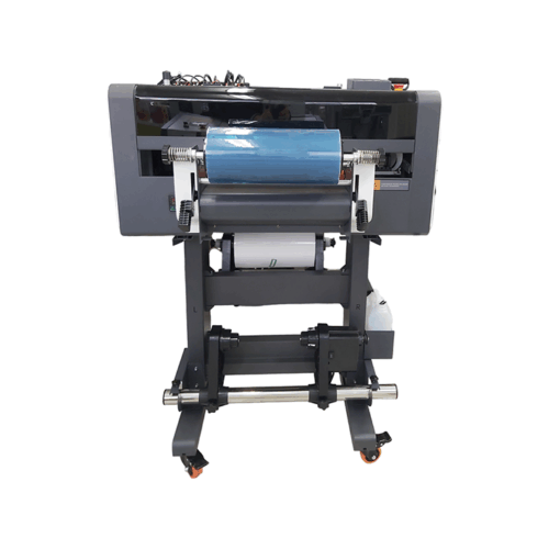UVDTF-30CM-3XP600 Máquina UV-DTF Terium 3XP3 30 cm