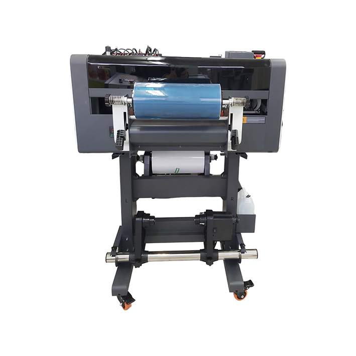 UVDTF-30CM-3XP600 Máquina UV-DTF Terium 3XP3 30 cm