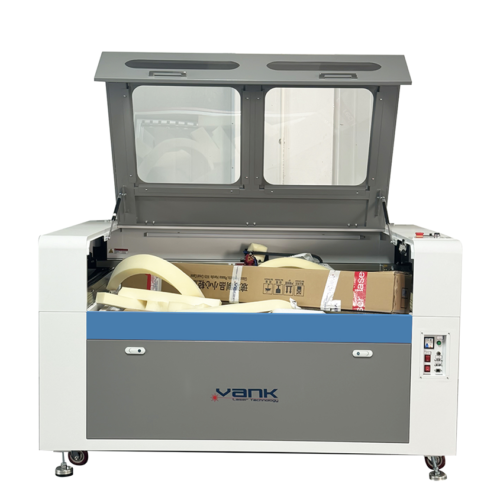 Láser VANKPRO VK-1390 PRO con cámara