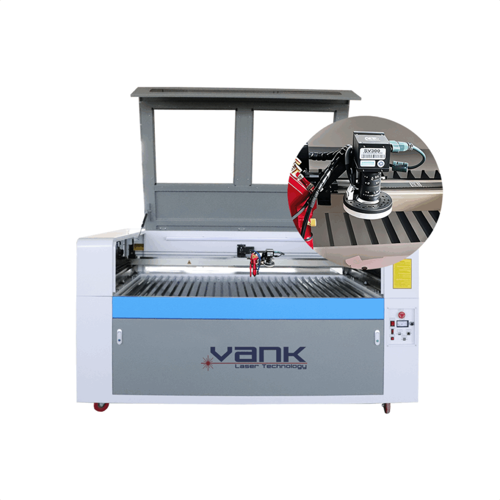 Láser VANKPRO VK-1390 PRO con cámara