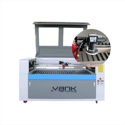 Láser VANKPRO VK-1390 PRO con cámara