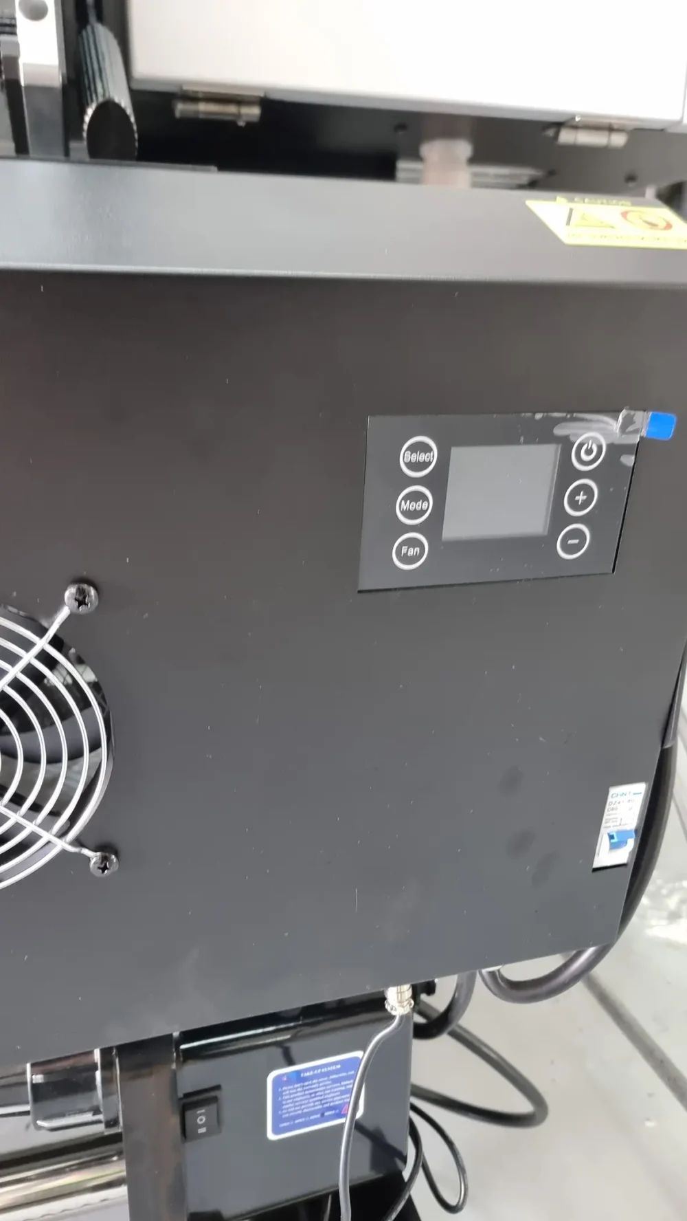 20260623_100003.jpg PLOTTER DE IMPRESION AUDLEY 1.9M HOSON OPCION 2 CAB EPSON I3200 S/C (ECOSOLVENTE)