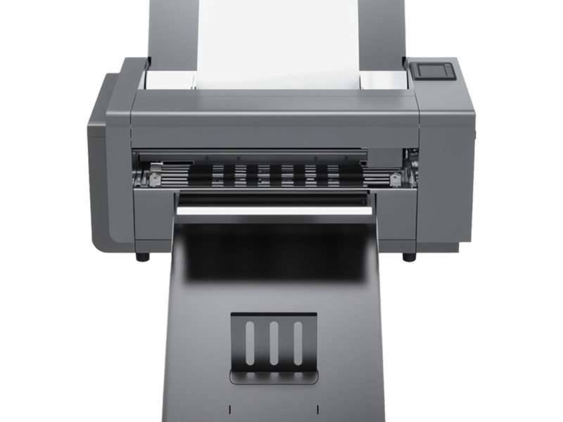 PLOTTER DE CORTE SKYCUT TAMAÑO A3 MAX 4 CUCHILLA SIMPLE, MOTOR SERVO