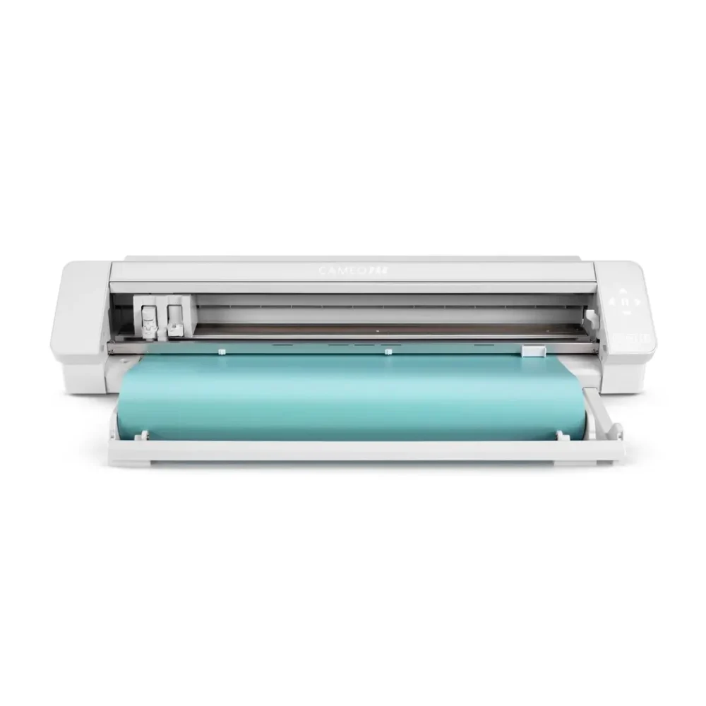 PLOTTER DE CORTE SILHOUETTE CAMEO 4 PRO DE 60CM