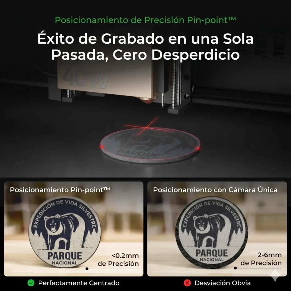 Gemini_Generated_Image_ud8jg7ud8jg7ud8j MAQUINA LASER XTOOL S1 DE DIODO 40W CON ASISTENTE DE AIRE Y PANAL