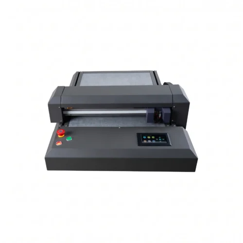 MESA DE CORTE PLANA SKYCUT F3350-ECO DE 35X50CM DOBLE HERRAMIENTA MESA DE SUCCION