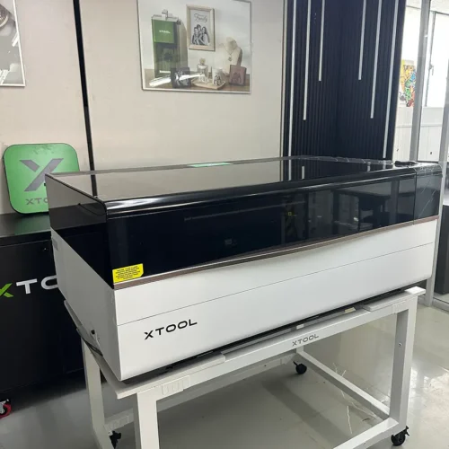 IMG_0299 MAQUINA LASER XTOOL P3 920X460MM 80W STANDALONE CUATRO CAMARAS