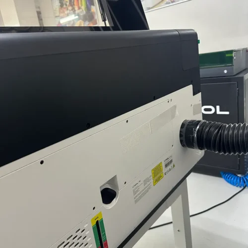 IMG_0302 MAQUINA LASER XTOOL P3 920X460MM 80W STANDALONE CUATRO CAMARAS