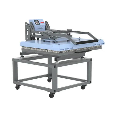 OT-PB80100D Sublimadora manual otter pro 80x100cm bandeja deslizable con estante copy SUBLIMADORA MANUAL OTTER PRO 80X100CM BANDEJA DESLIZABLE CON ESTANTE