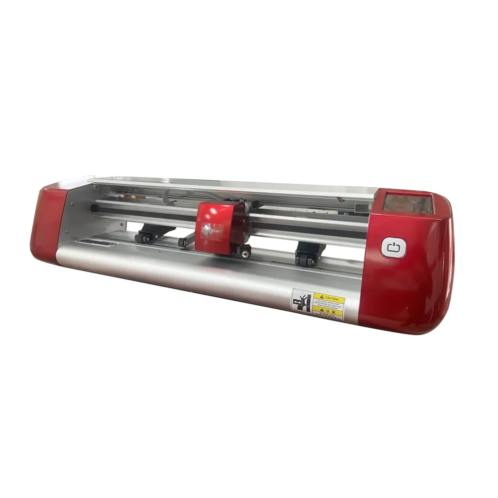 PLOTTER DE CORTE SKYCUT CX16 DE 40 CM CON CAMARA - 800 GRAMOS