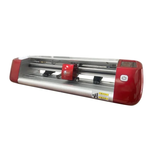 PLOTTER DE CORTE SKYCUT CX16 DE 40 CM CON CAMARA - 800 GRAMOS