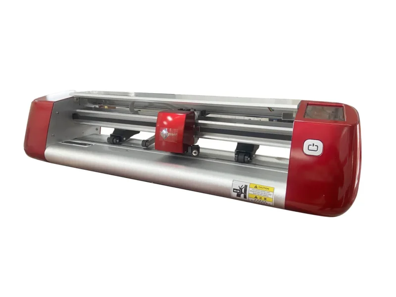 PLOTTER DE CORTE SKYCUT CX16 DE 40 CM CON CAMARA - 800 GRAMOS