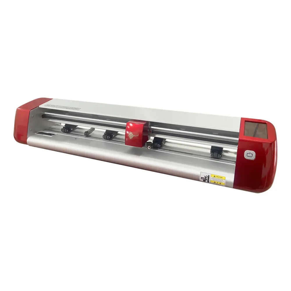 SK-CX24 copy PLOTTER DE CORTE SKYCUT CX24 DE 60 CM CON CAMARA - 800 GRAMOS