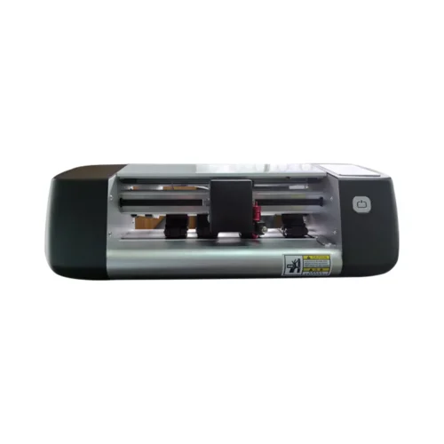 PLOTTER DE CORTE SKYCUT PARA LAMINA PET MICAS DE CELULARES POR APLICACIÓN
