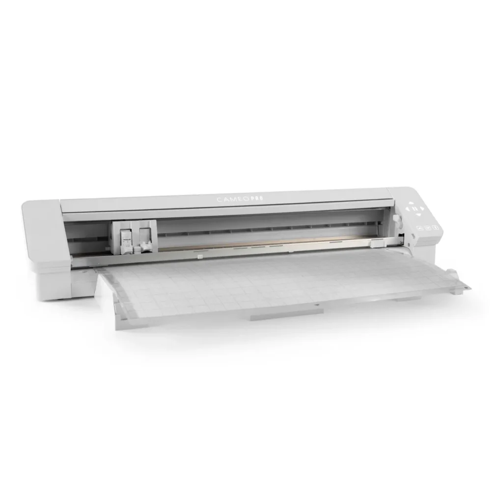 PLOTTER DE CORTE SILHOUETTE CAMEO 4 PRO DE 60CM