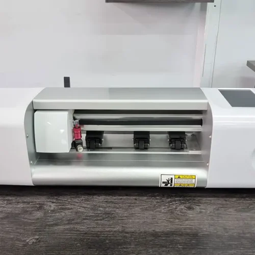 PLOTTER DE CORTE SKYCUT PARA LAMINA PET MICAS DE CELULARES