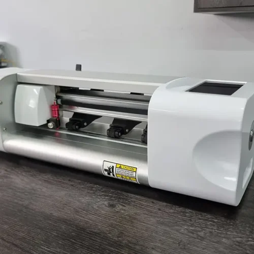PLOTTER DE CORTE SKYCUT PARA LAMINA PET MICAS DE CELULARES