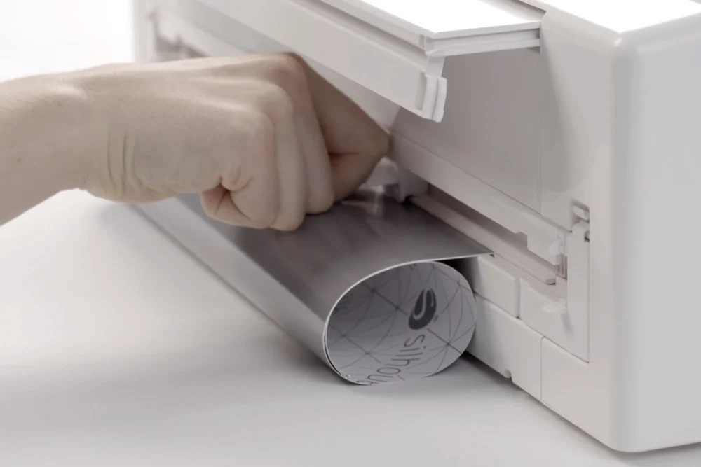 PLOTTER DE CORTE SILHOUETTE CAMEO 4 PRO DE 60CM