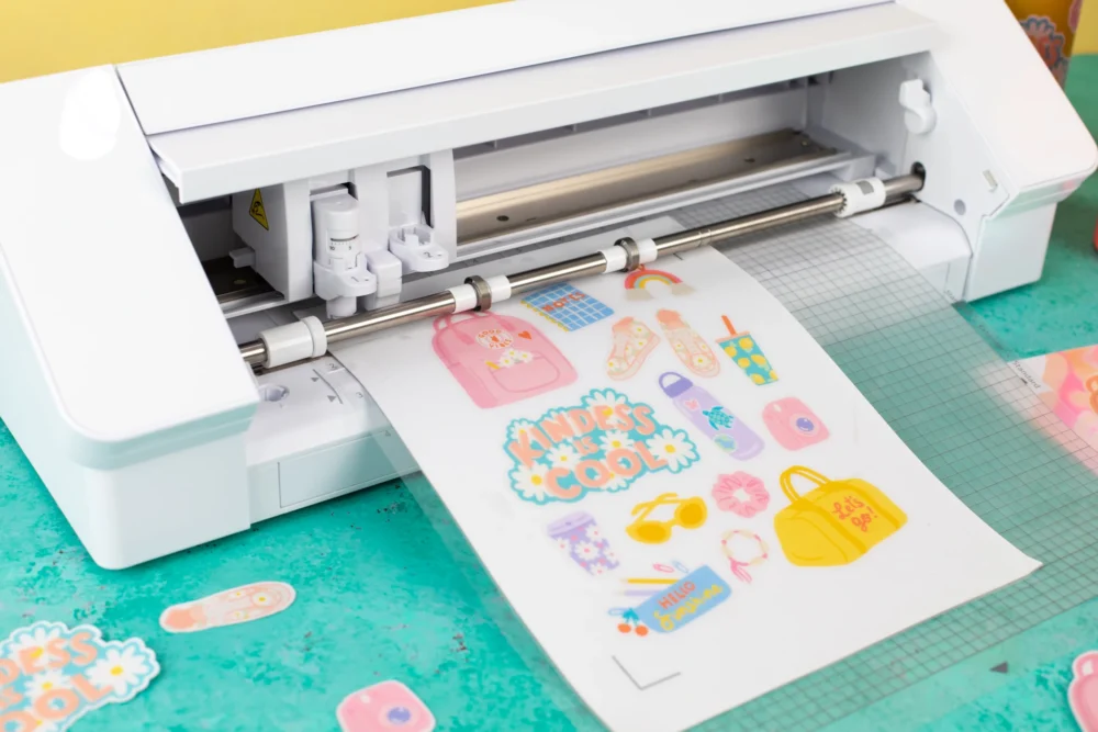 PLOTTER DE CORTE SILHOUETTE CAMEO 4 PRO DE 60CM