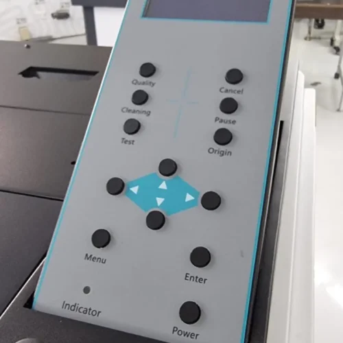 PLOTTER AUDLEY UV DTF 30CM 3 CABEZALES EPSON XP600 S/C HOSON W+C+V