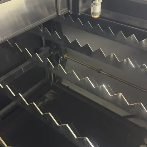 SOLDADORA LASER METALFAB XTOOL CNC 1200W