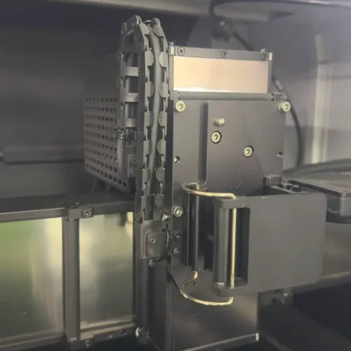 SOLDADORA LASER METALFAB XTOOL CNC 1200W