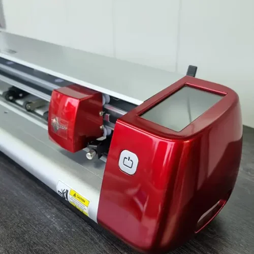 PLOTTER DE CORTE SKYCUT CX16 DE 40 CM CON CAMARA - 800 GRAMOS