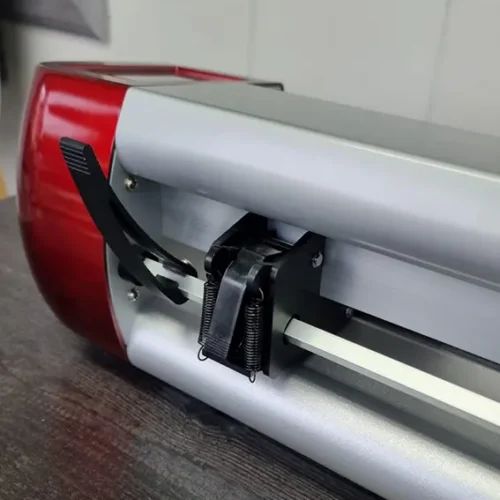 PLOTTER DE CORTE SKYCUT CX16 DE 40 CM CON CAMARA - 800 GRAMOS