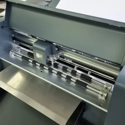 PLOTTER DE CORTE SKYCUT TAMAÑO A3 MAX 4 CUCHILLA SIMPLE, MOTOR SERVO