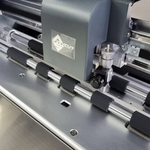 PLOTTER DE CORTE SKYCUT TAMAÑO A3 MAX 4 CUCHILLA SIMPLE, MOTOR SERVO
